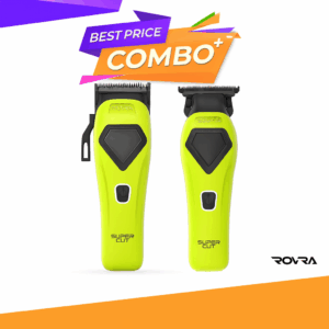 Rovra Super Cut Combo Set
