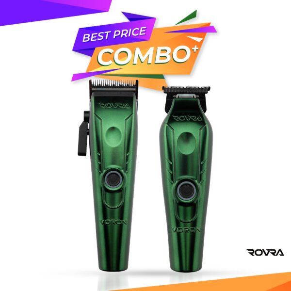 Rovra Voron Combo Set