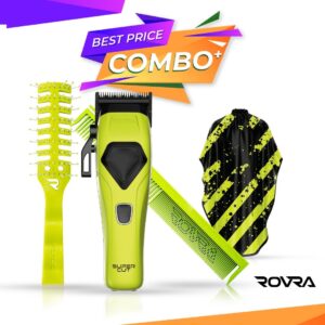 Rovra Super Cut Set
