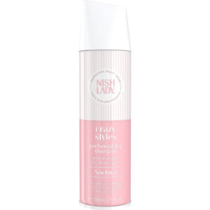 NishLady Dry Šampon Noctura