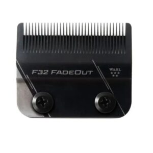 Wahl Nož Vapor Fadeout F32