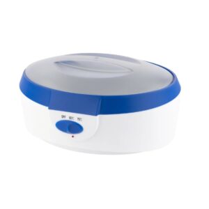 Topilica Za Parafin YM8007 Plava