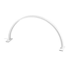 Led Stona Lampa Moon Light White TL301