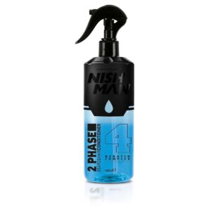 Nishman Dvofazni Sprej "04" Keratin Complex