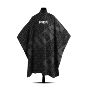 Pion Premium Bošča / Plahta Za Šišanj Crna