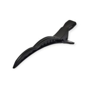 Klipsne Plastične Crne 12/1