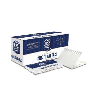 FNX Stipsa Šibica 24x20/1