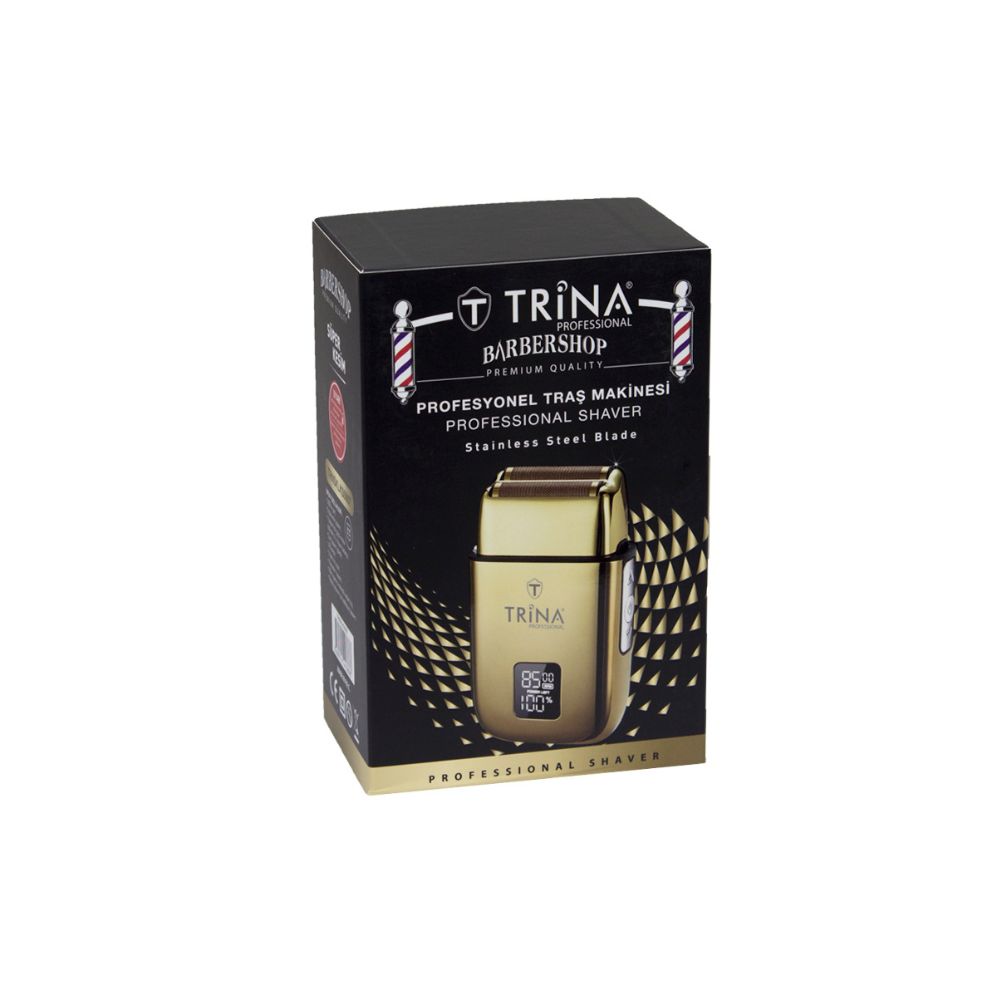 Trina Shaver KS07 - Slika 4