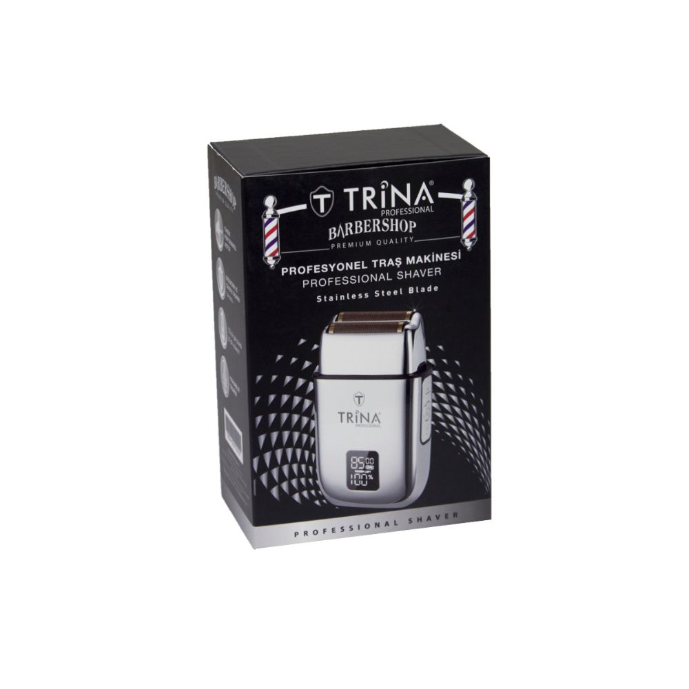 Trina Shaver KS07 - Slika 2