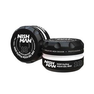 Nishman Aqua Wax 10