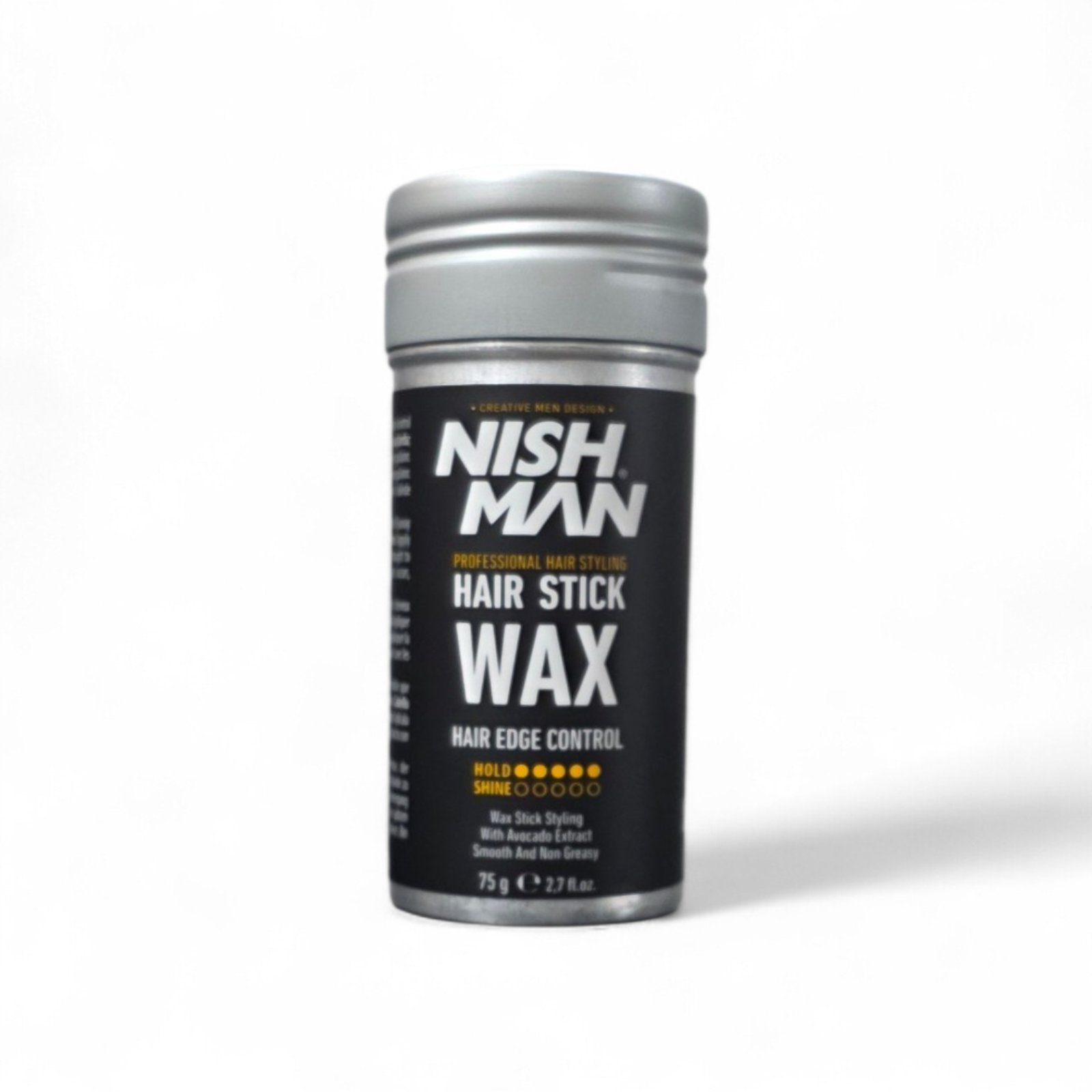 NishMan Stick Wax