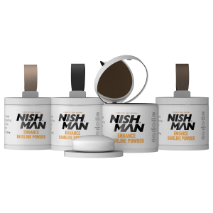 Nishman HairLine Powder
