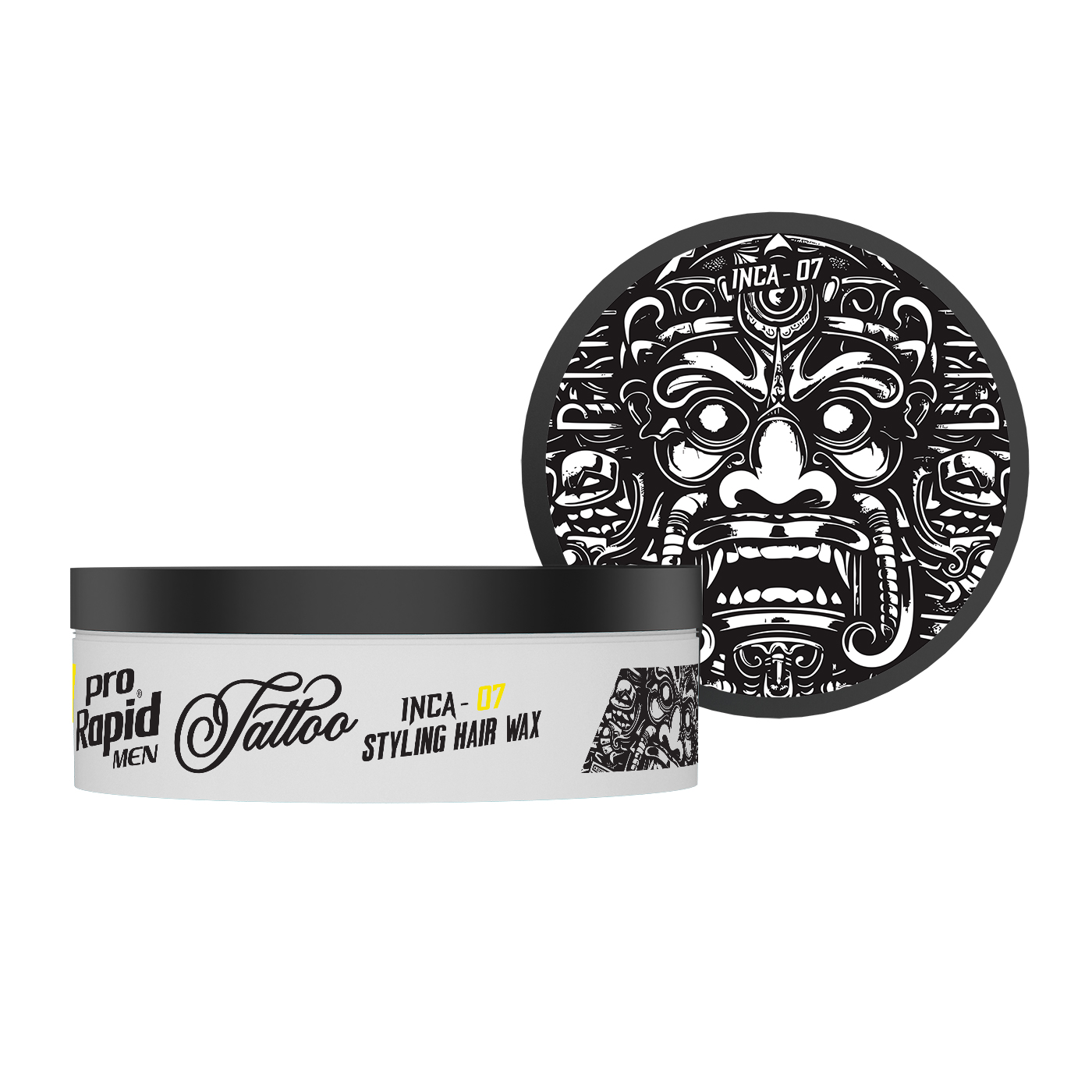 ProRapid Aqua Wax 07 150ml