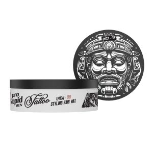 ProRapid Aqua Wax 08 150ml