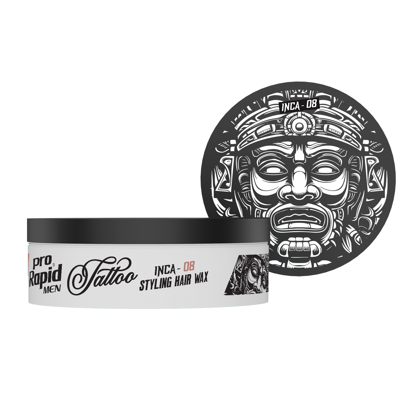 ProRapid Aqua Wax 08 150ml