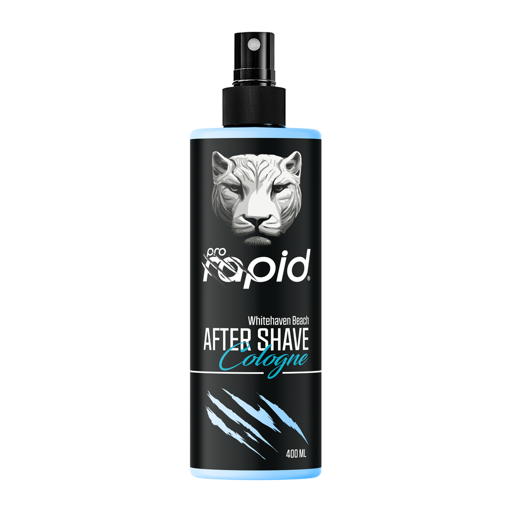 ProRapid ASH WhiteHaven Beach 400ml