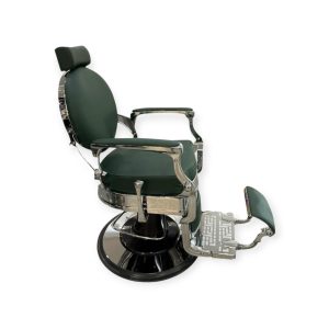 Berberska Stolica Tiber A30 Zelena