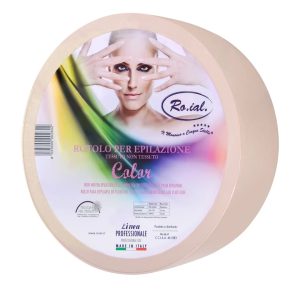 Roial Rolna Za Depilaciju Roze 80m