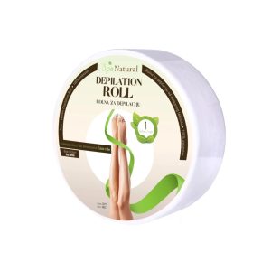 Spa Natural Rolna Za Depilaciju SN23