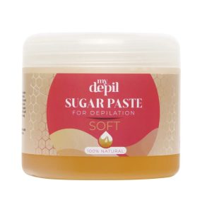 Spa Natural Soft Šećerna Pasta 500g