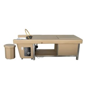 Head Spa Elektropodesiva Šamponjera WL U470