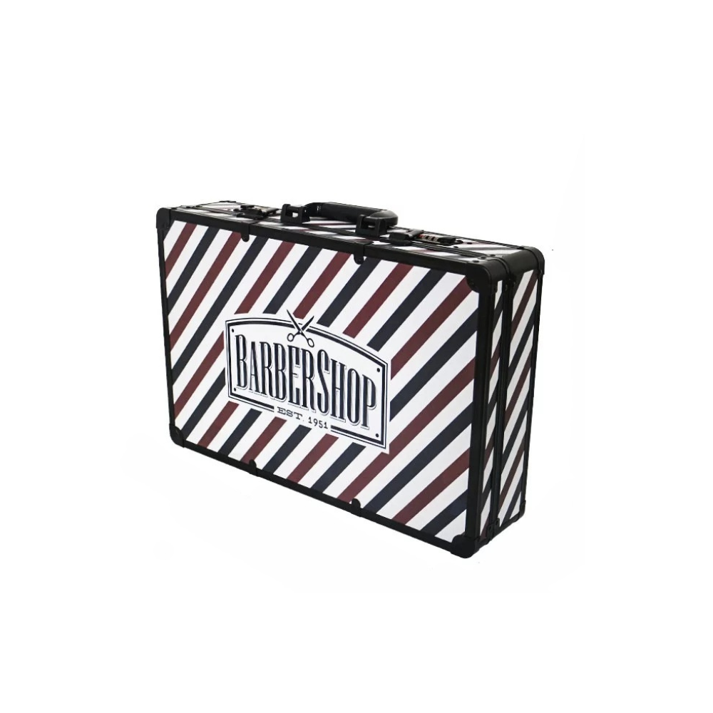 Barber Proline Kofer BarberShop