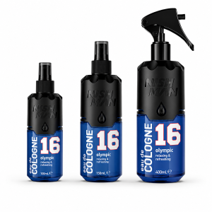 Nishman Parfemski After Shave "16" Olimpic