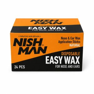 Nishman Easy Wax Za Nos i Uši