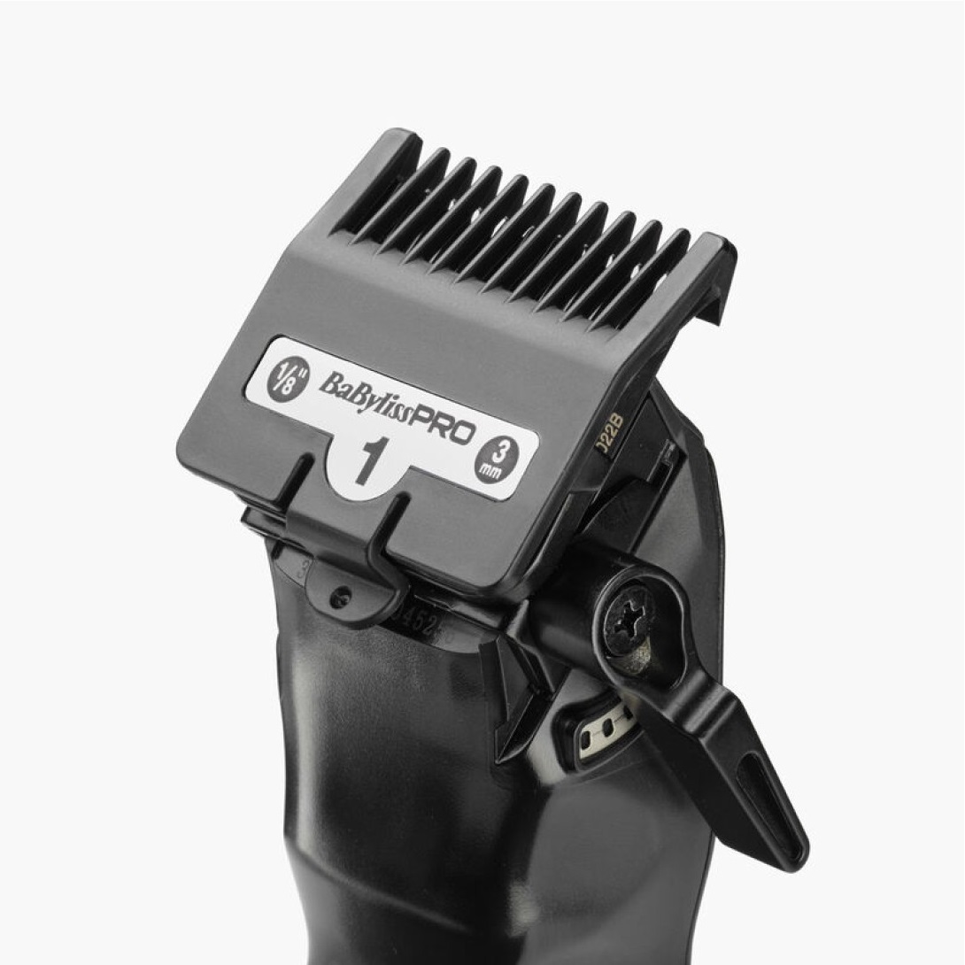 Babyliss Pro Mašnica Lo-ProFX Compact - Slika 7