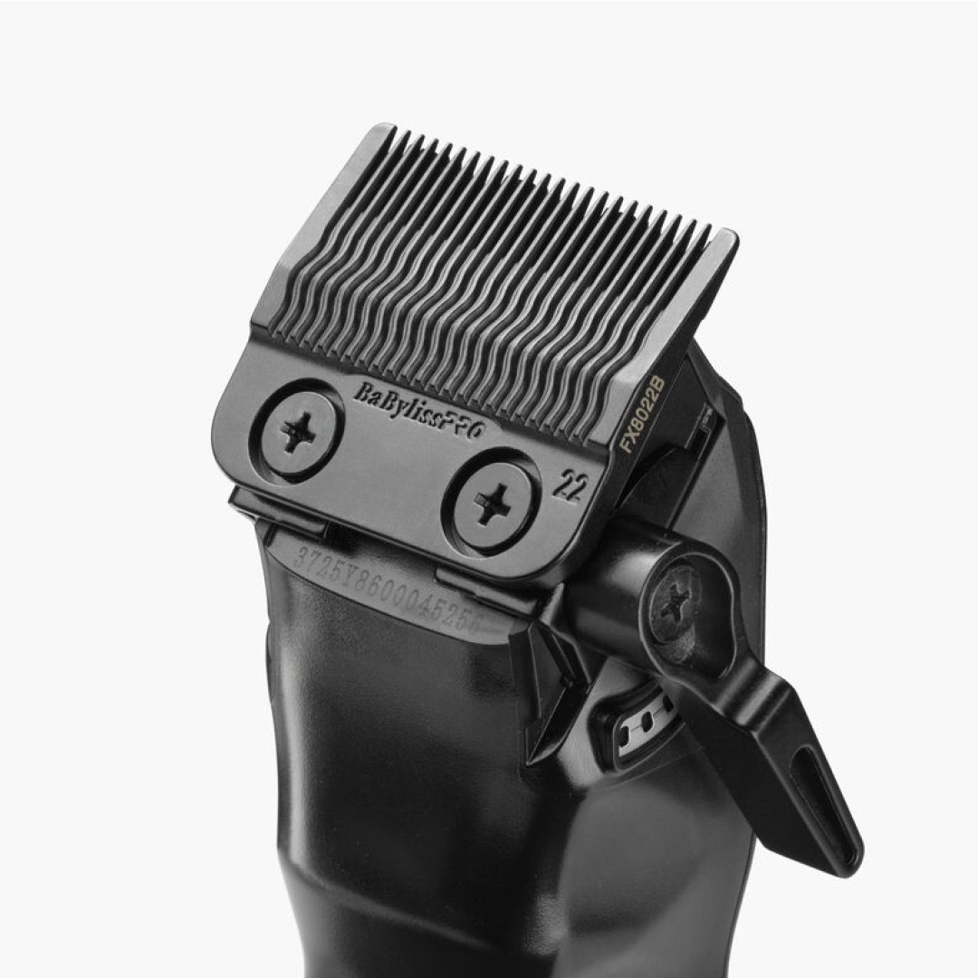 Babyliss Pro Mašnica Lo-ProFX Compact - Slika 6