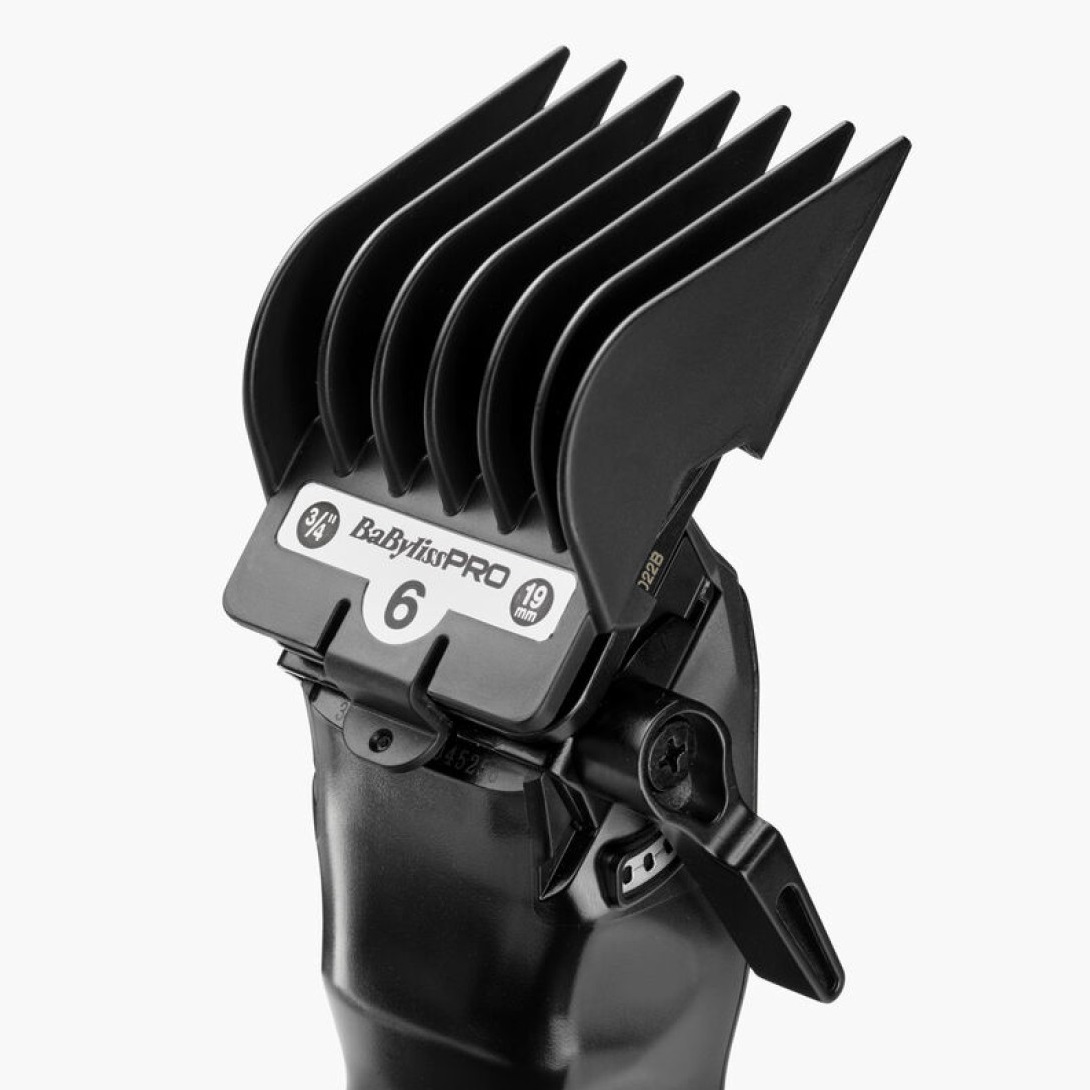 Babyliss Pro Mašnica Lo-ProFX Compact - Slika 3