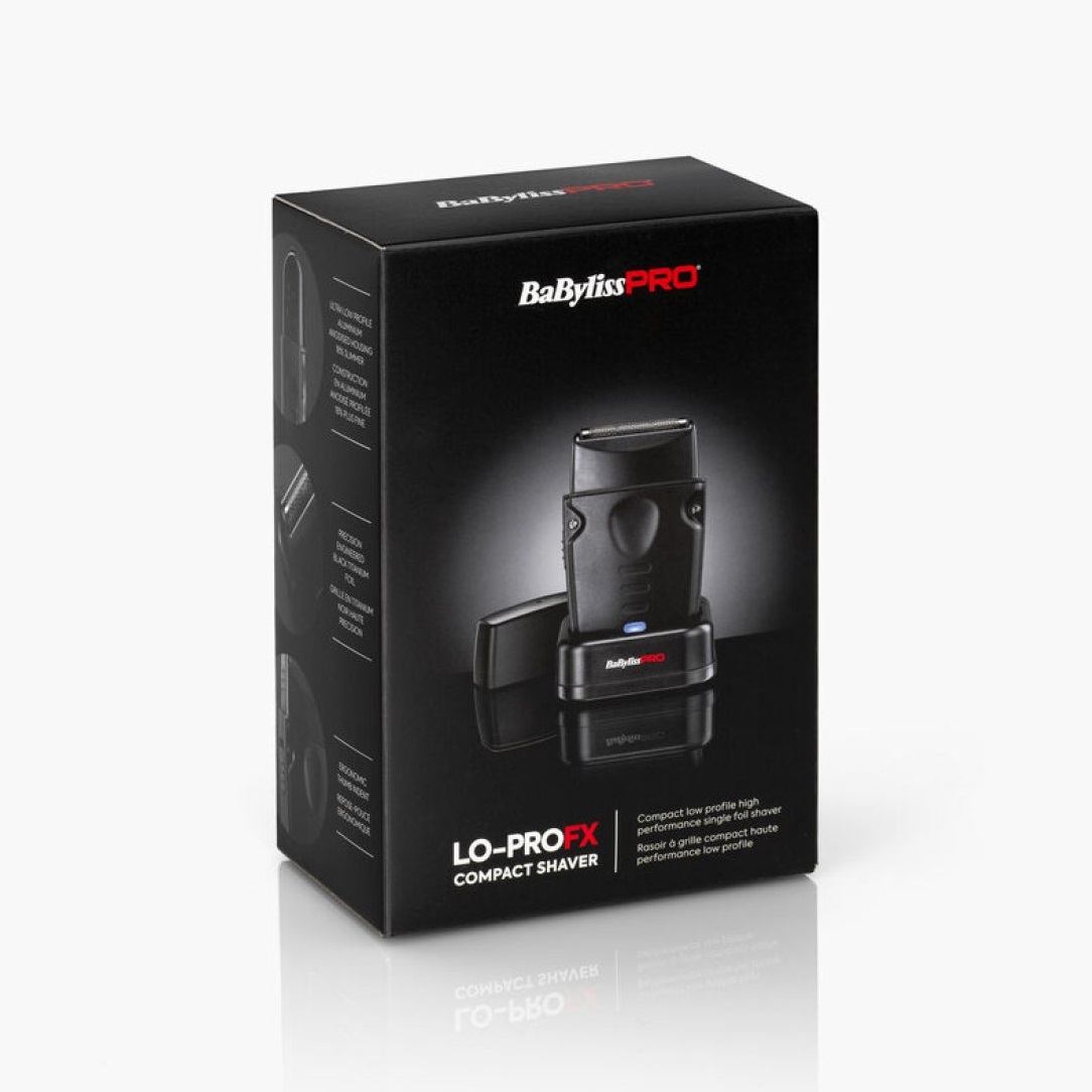 Babyliss Pro Shaver Lo-ProFX Compact - Slika 2