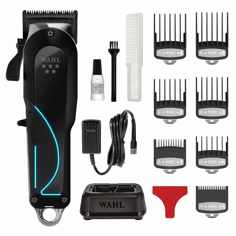 Wahl Senior 2.0 Cordless - Slika 5