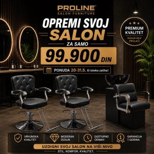 Proline Slon Set