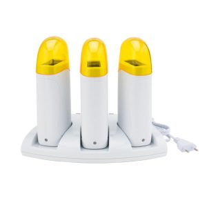 Trio Topilica Za Vosak YM8313
