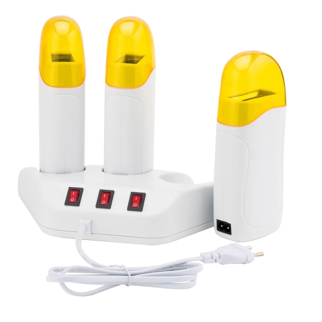 Trio Topilica Za Vosak YM8313 - Slika 5