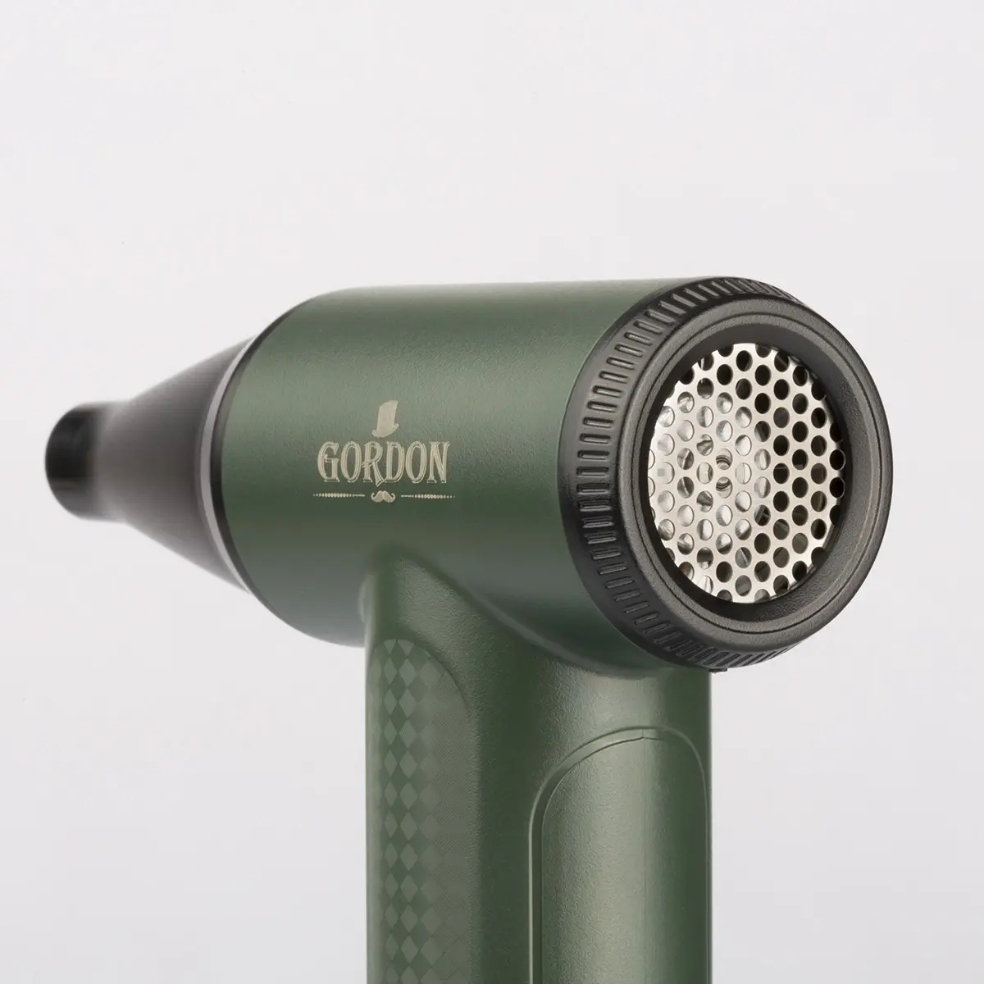 Gordon Berberski Mini Kompresor - Slika 5