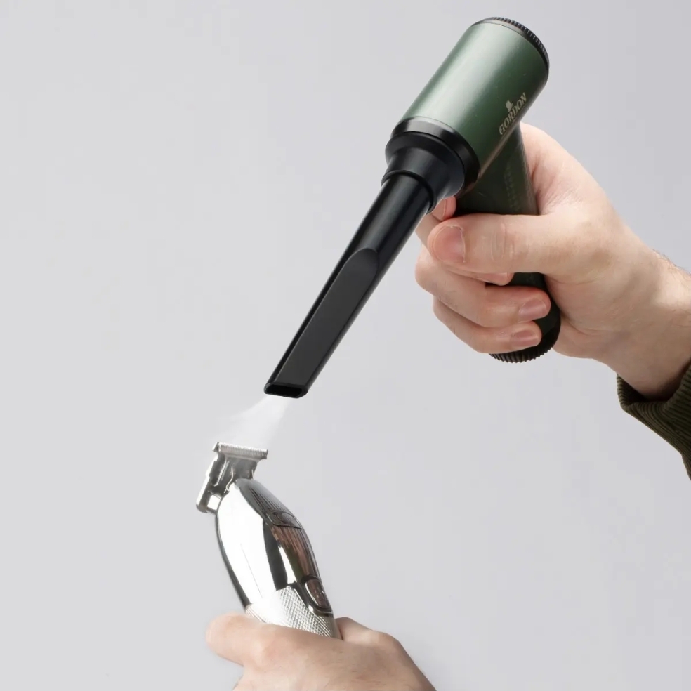 Gordon Berberski Mini Kompresor - Slika 2