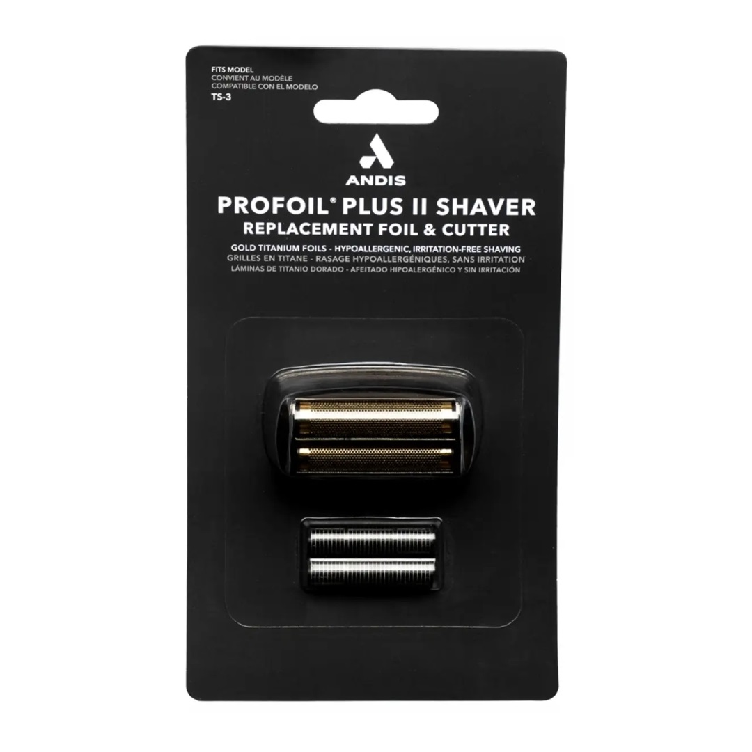 Andis Mrežica ProFoil Plus II - Slika 2