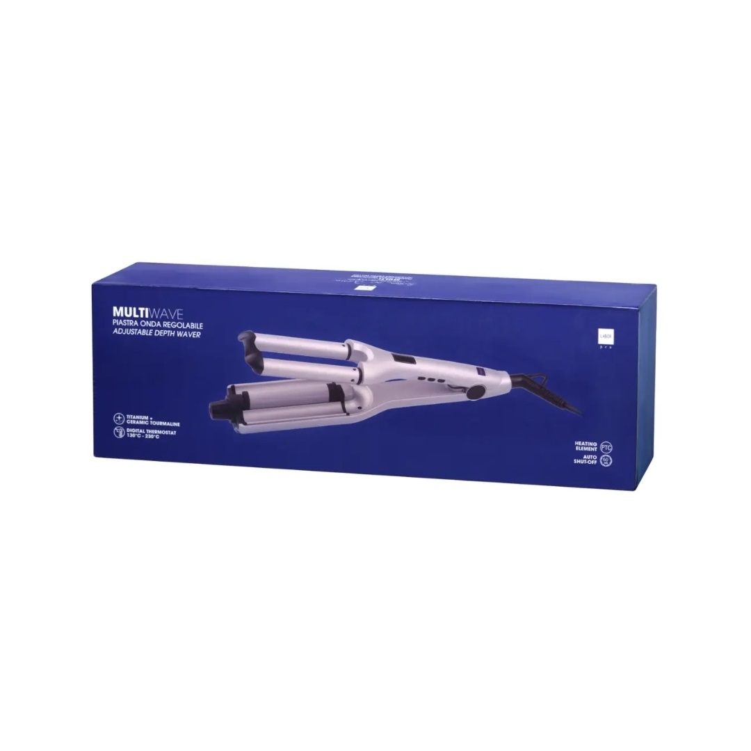 Labor Pro Multi Wave Presa - Slika 2