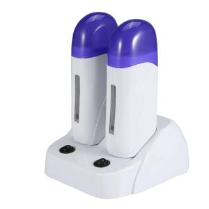 Duo Topilica Za Vosak Patrone