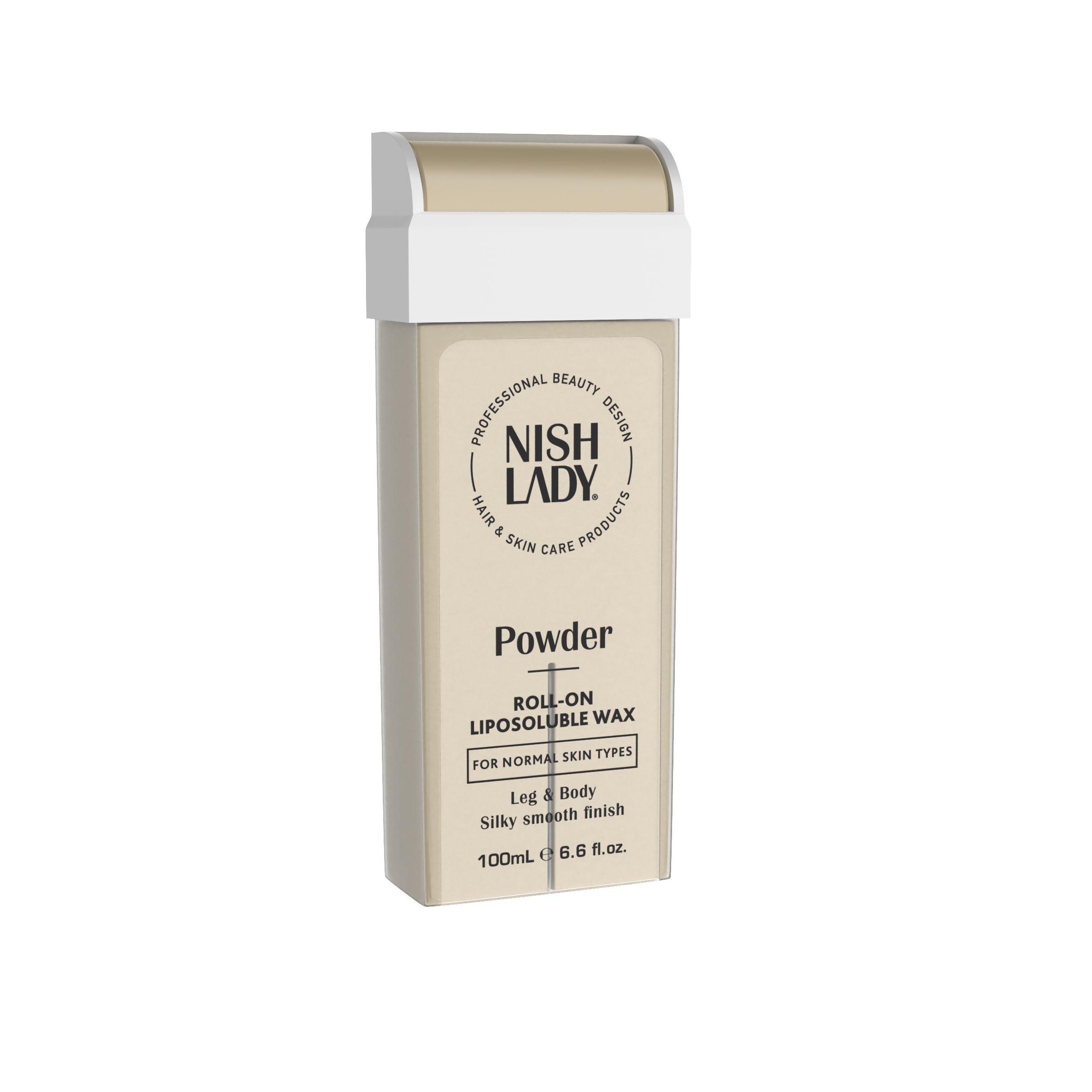 NishLady Vosak U Patroni Powder