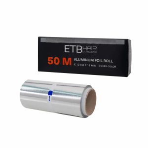 ETB Alu Folija 12cmx50m