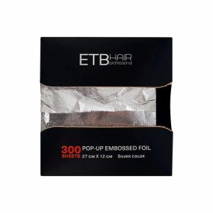 ETB Alu Folija 27x12cm 300/1