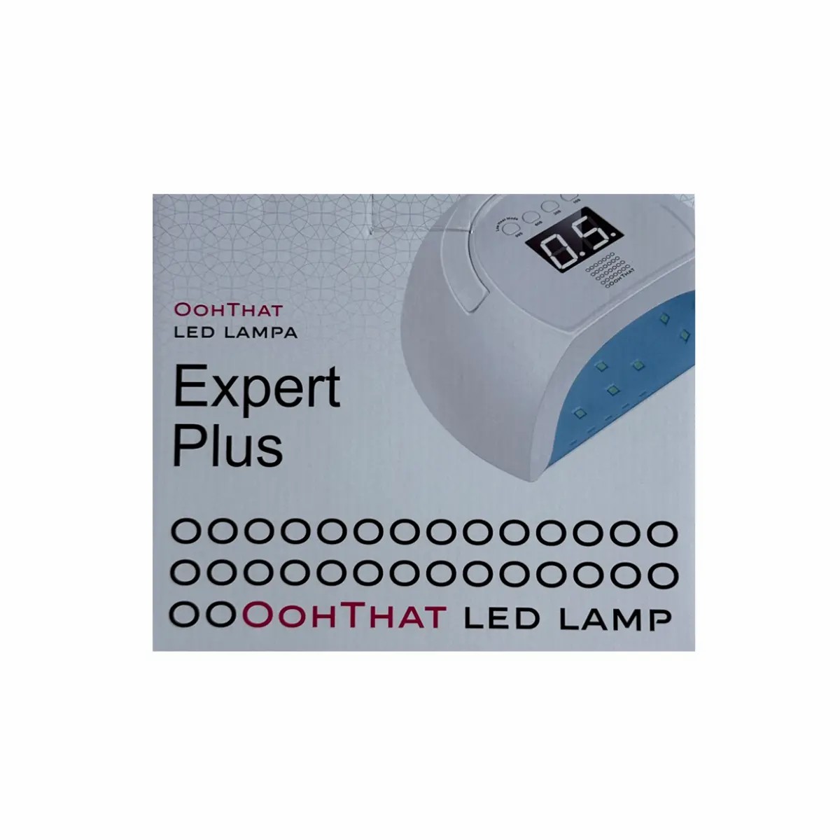 OOH THAT LED Lampa Expert Plus - Slika 2