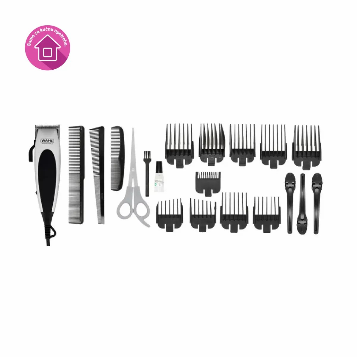Wahl Home Mašinica Home Pro - Slika 2