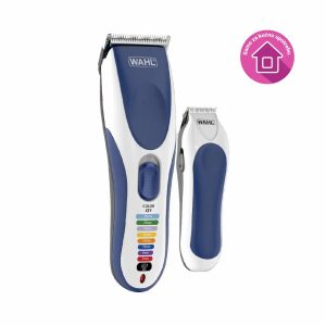 Wahl Home Set Mašinica+Trimer Cordless Combo Color Pro