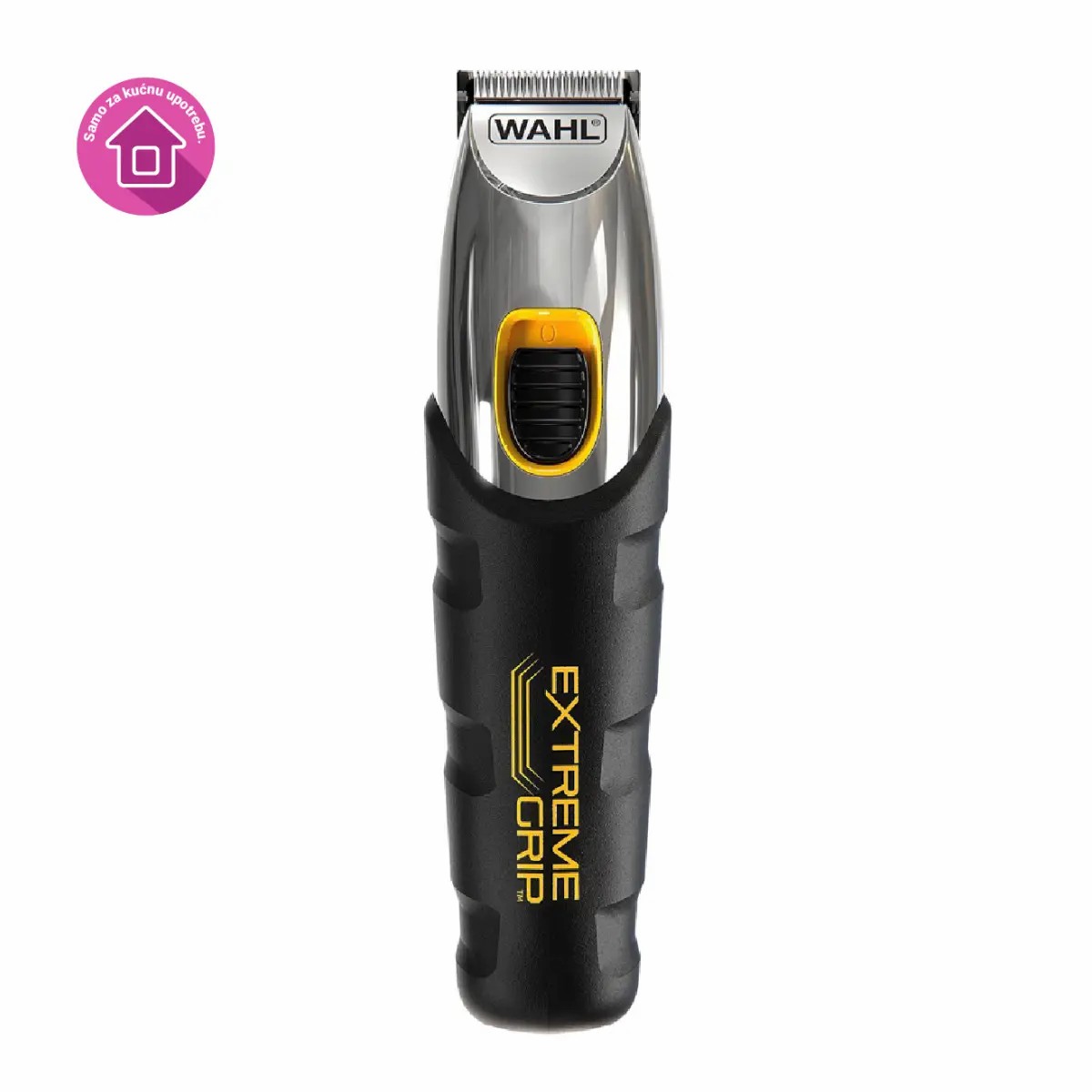 Wahl Home Mašinica/Trimer Za Bradu Cordless Extrime Grip