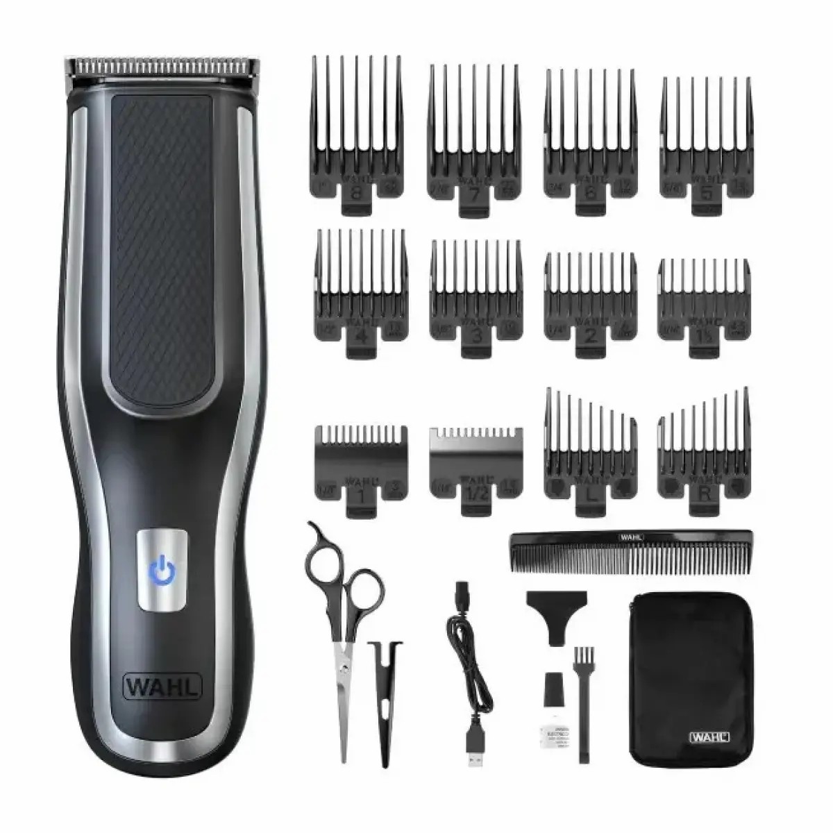 Wahl Home Mašinica Self-Clip 360° - Slika 2