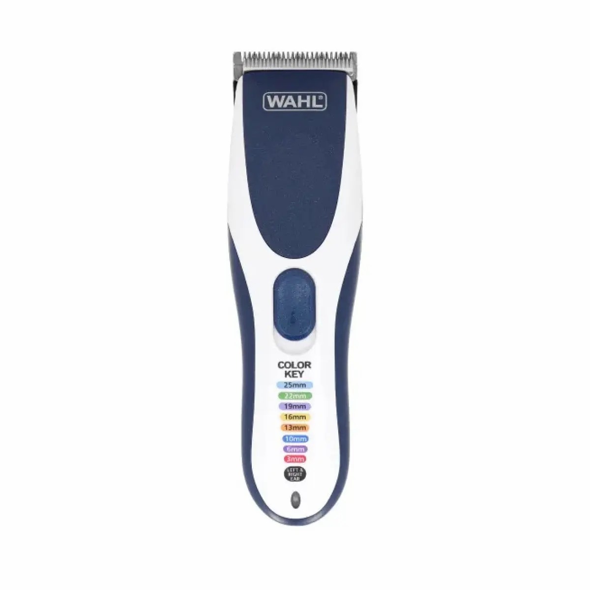 Wahl Home Mašinica Za Šišanje Cordless Color Pro